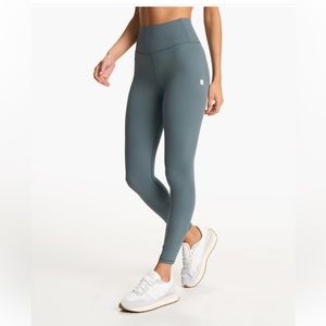Vouri All The Feels Leggings sz M